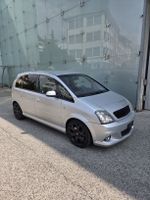 Opel Meriva A 16 T OPC