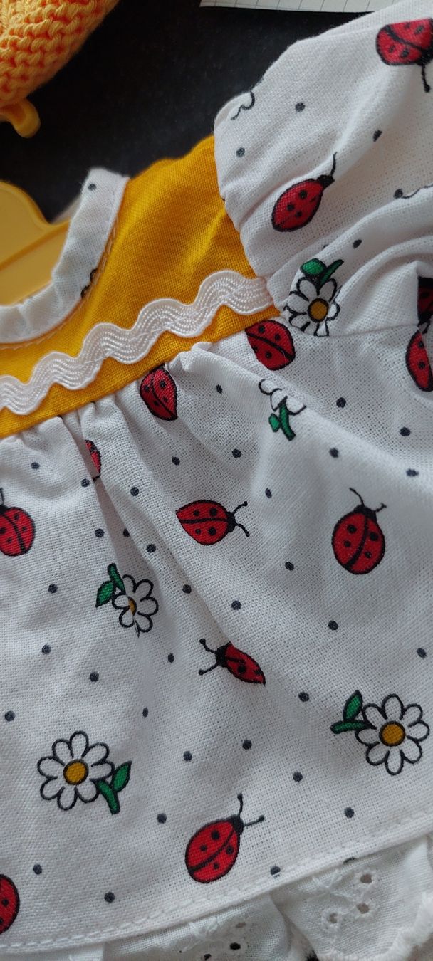 Bambole: Puppenkleider – Usato da Muri AG venduto da nindo1 5