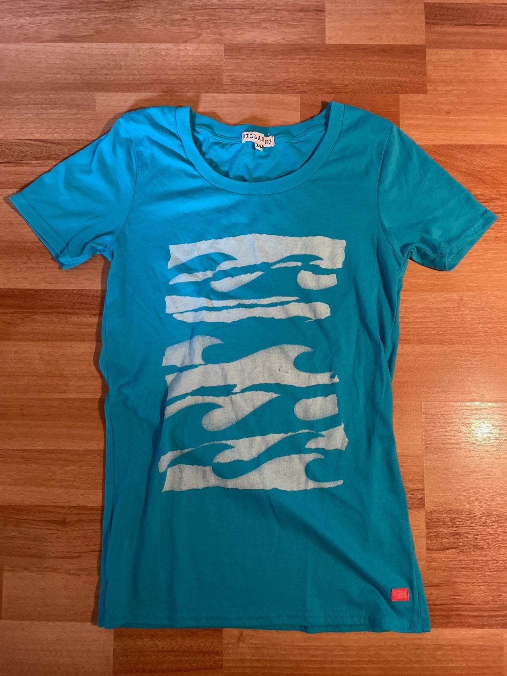 Billabong T-shirt: T-Shirt Billabong XS – Usato da St.Gallen venduto da maierm01