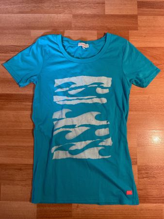 T-Shirt Billabong XS
