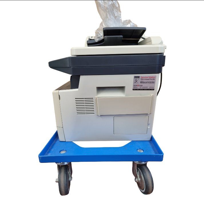 Kyocera Imprimantes: KYOCERA Multi Funktionsdrucker FA-1028 MFP – D'occasion à Wangen b. Olten par Restwert_Wangen 3