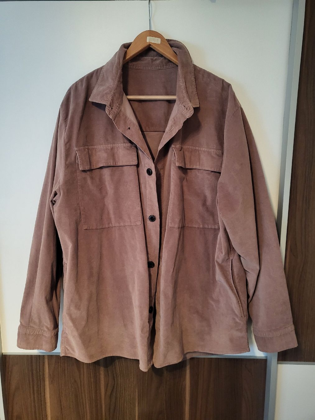 Camicie: Zara Overshirt Gr. XL  – Usato da Hagendorn venduto da mar_b8zk