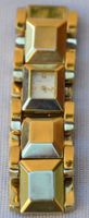 Armbanduhr Marc Jacobs montre vintage