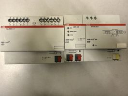 Knx Komponenten