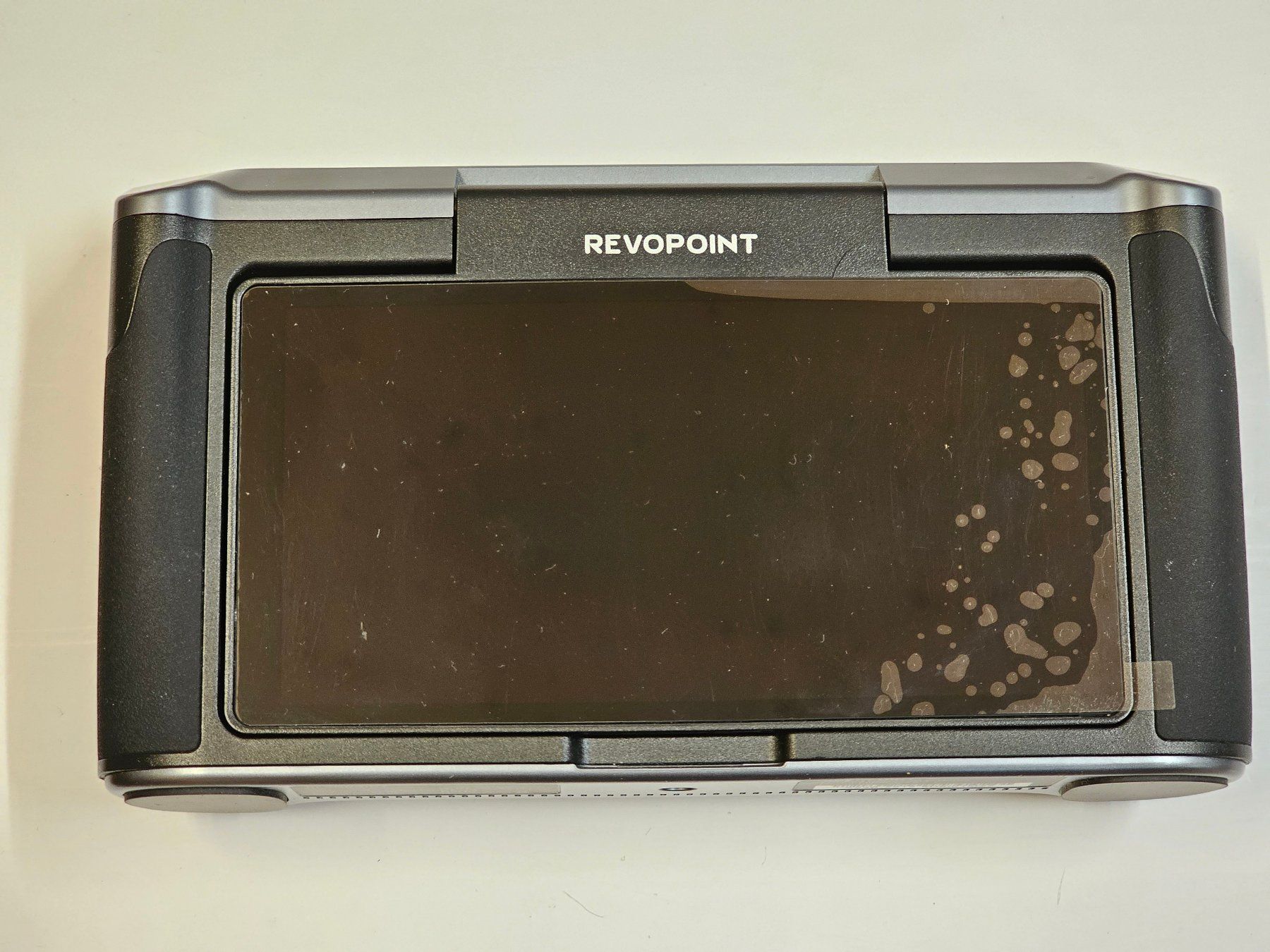 Scanner: Revopoint MIRACO Pro 3D-Scanner – Usato da Port venduto da alex.biedermann. 1