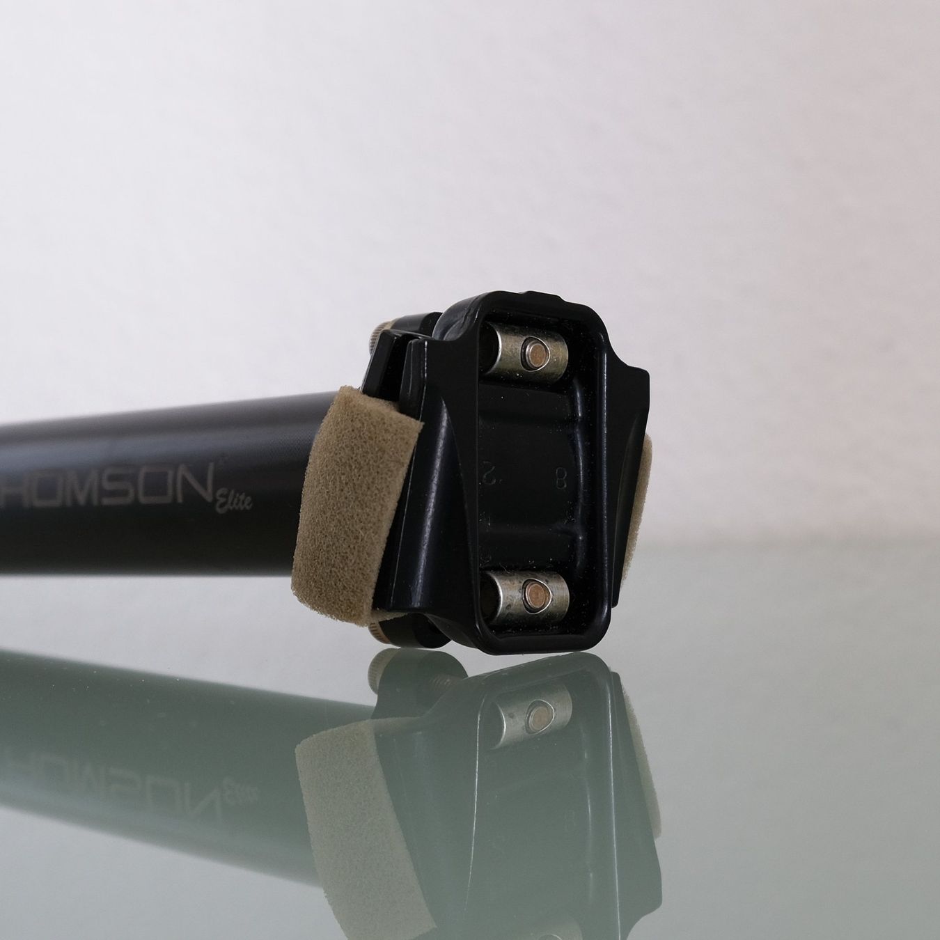 Thomson Pezzi di ricambio: Thomson Elite Sattelstütze – Usato da Spiez venduto da Strohlinger 4