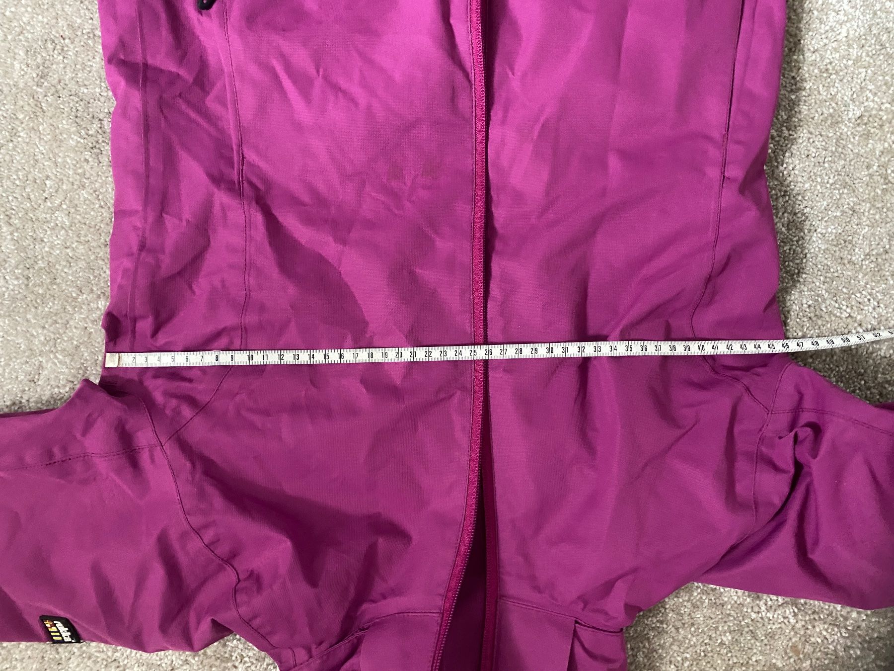Rukka Jacken: Jacke RUKKA XS – Neu (gemäss Beschreibung) aus Liestal von Goldart 6