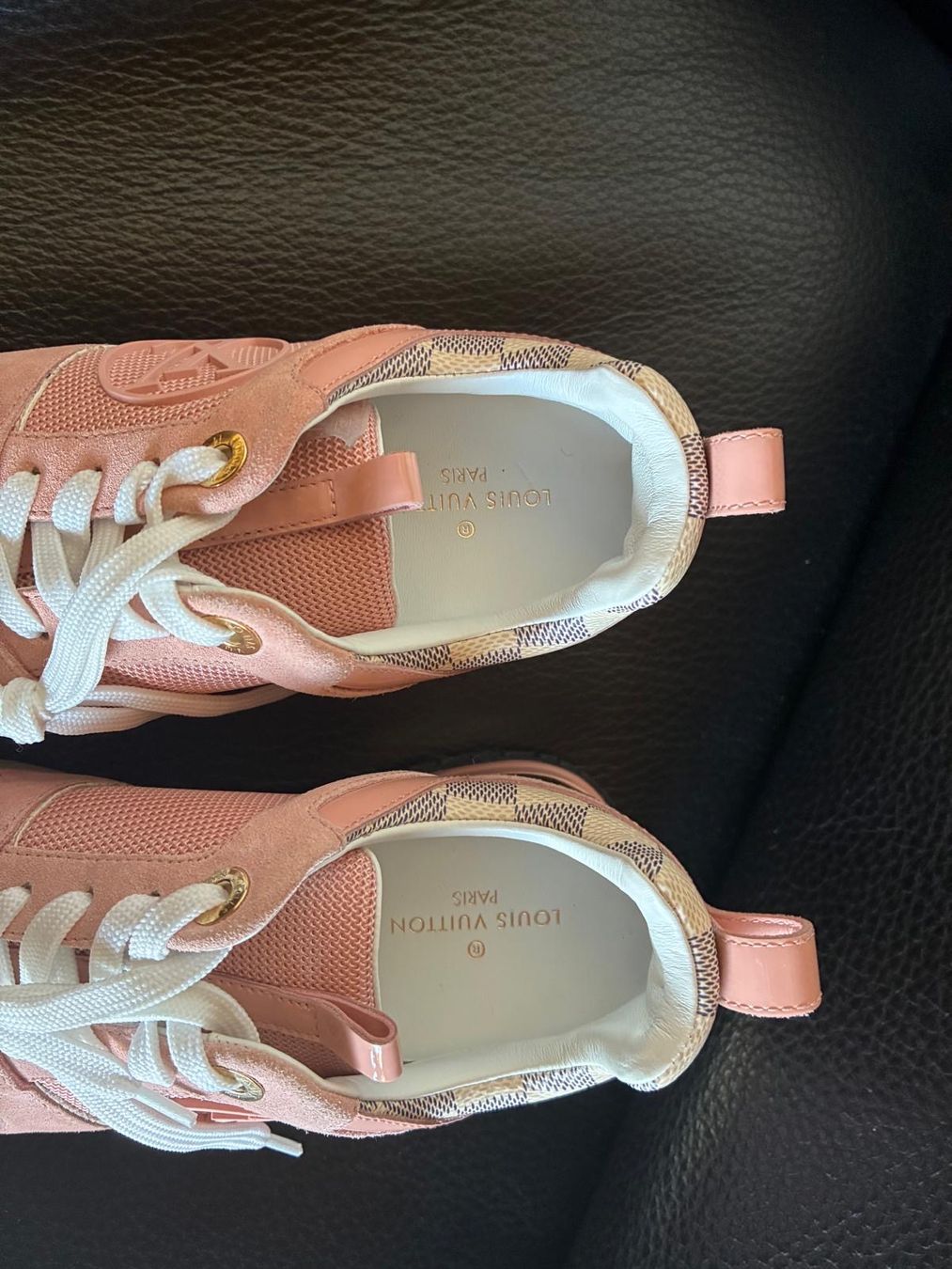 Louis Vuitton Scarpe da donna: LOUIS VUITTON – Nuovo e nell'imballaggio originale da Rümlang venduto da har_z6qv 7