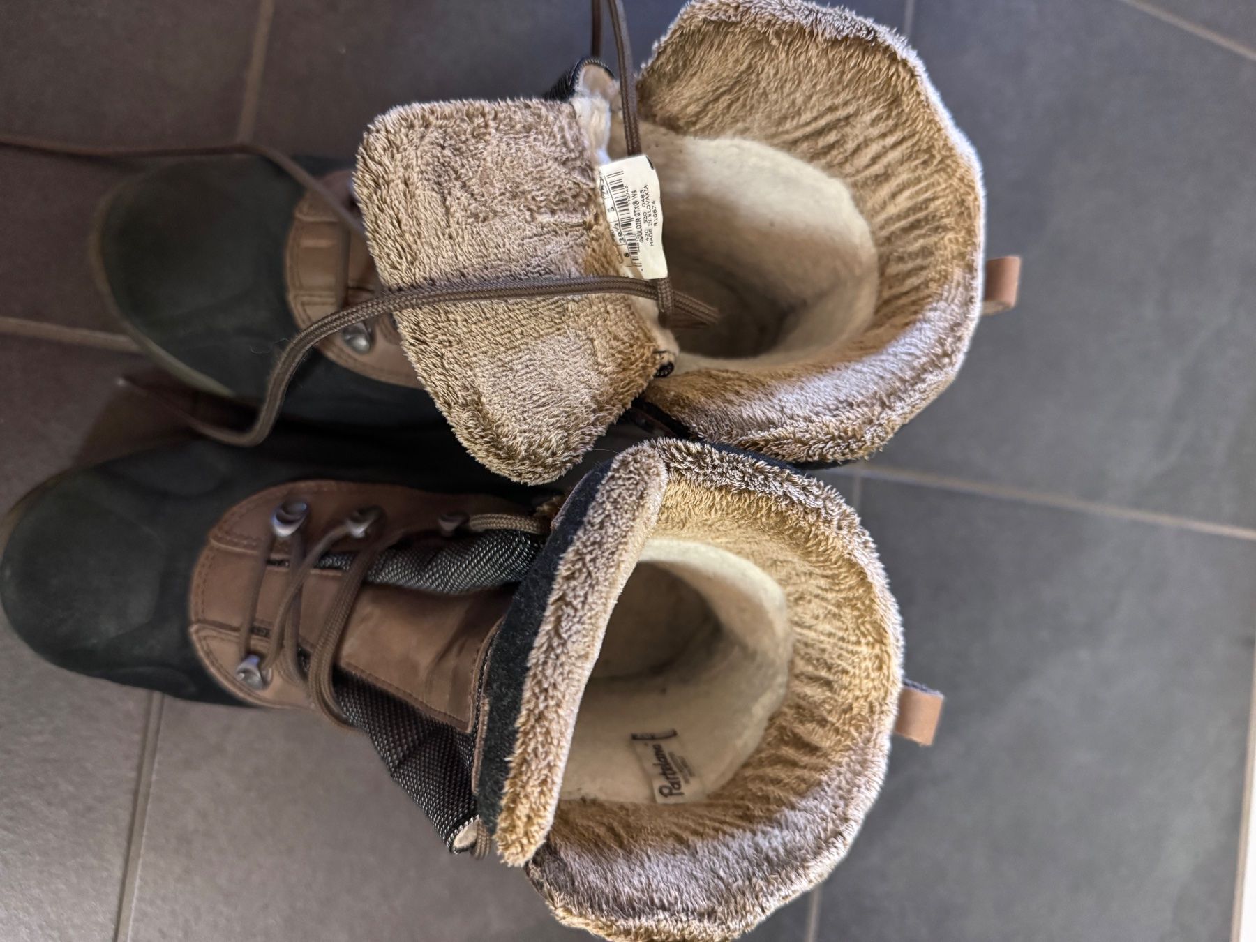 Lowa Scarpe da donna: Lowa Couloir GTX – Usato da Neuhaus SG venduto da Ronasini 2
