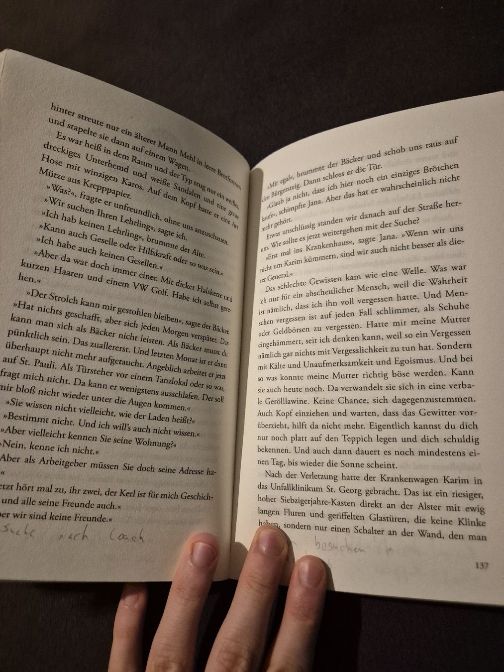 Bücher: Christoph Scheuring: Absolute Gewinner – Gebraucht aus Nürensdorf von luc_9ksf 3