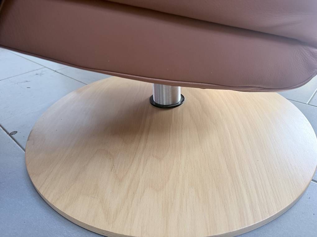 Himolla Poltrone: Himolla 7577 Relax Sessel – Usato da Au ZH venduto da Matys74 6