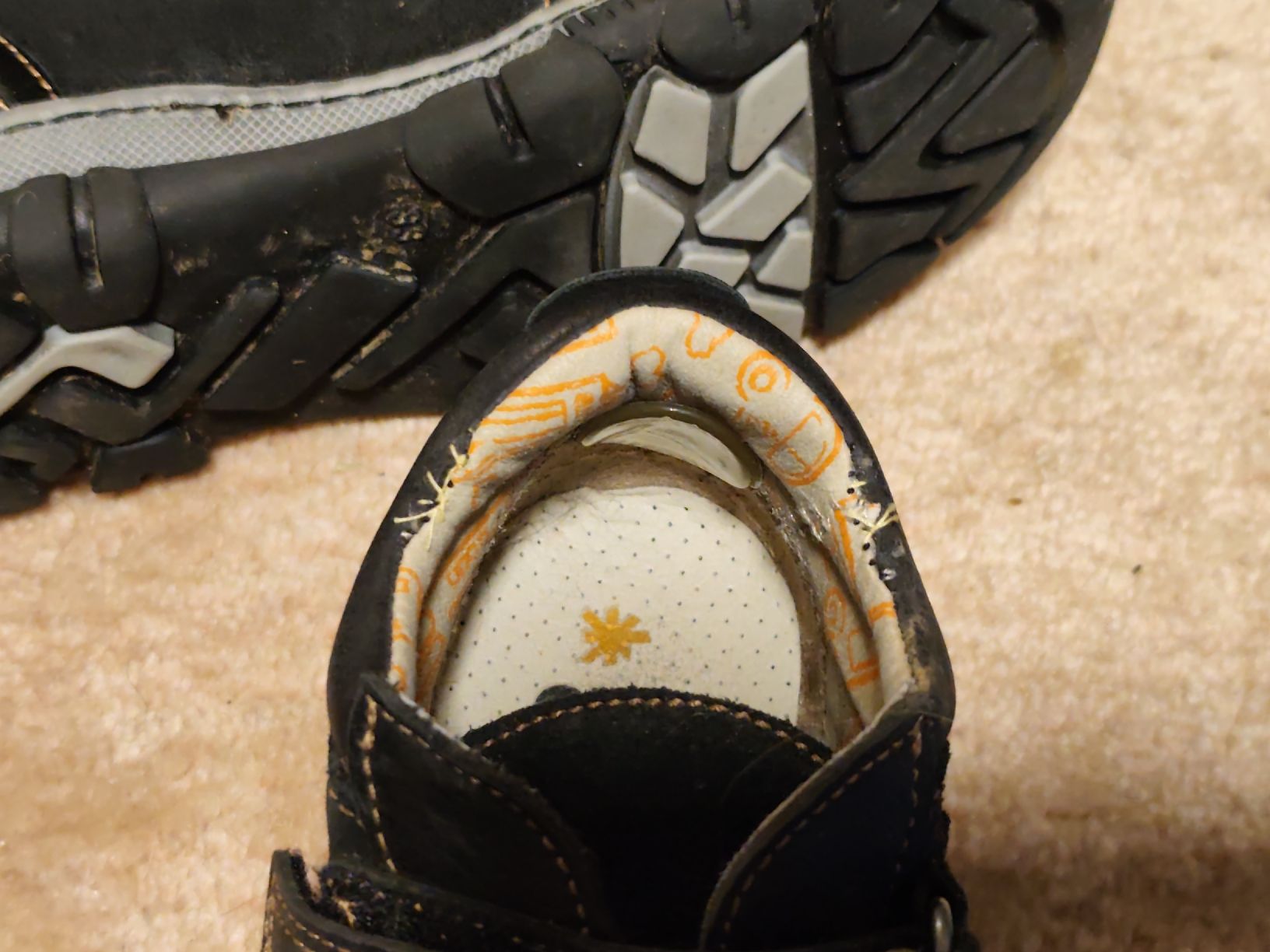 Art Schuhe für Jungen: Art Schuhe 33 – Gebraucht aus Unterentfelden von eloim 2