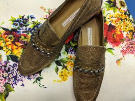 Damen Schuhe GR 40