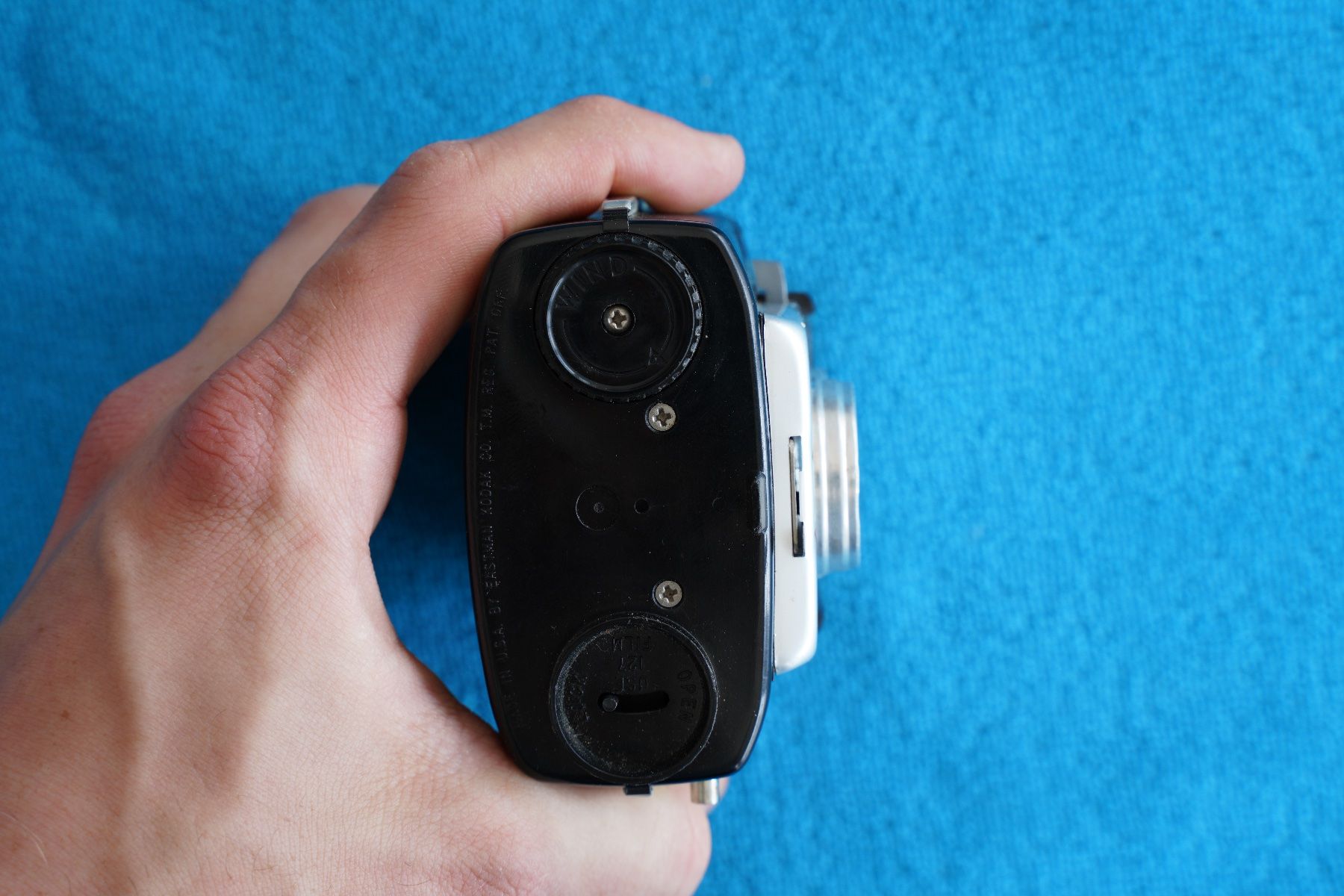 Kodak Fotocamera: Kodak Brownie - Starflex Camera – Difettoso da Dagmersellen venduto da sim_zqh8 4