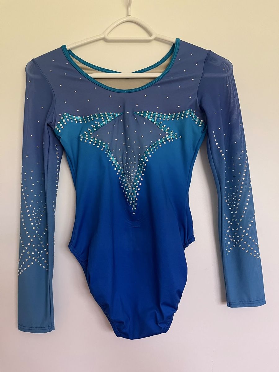 Survêtements: Turndress Gr. 164 – D'occasion à Signau par stalder-langenegger 1