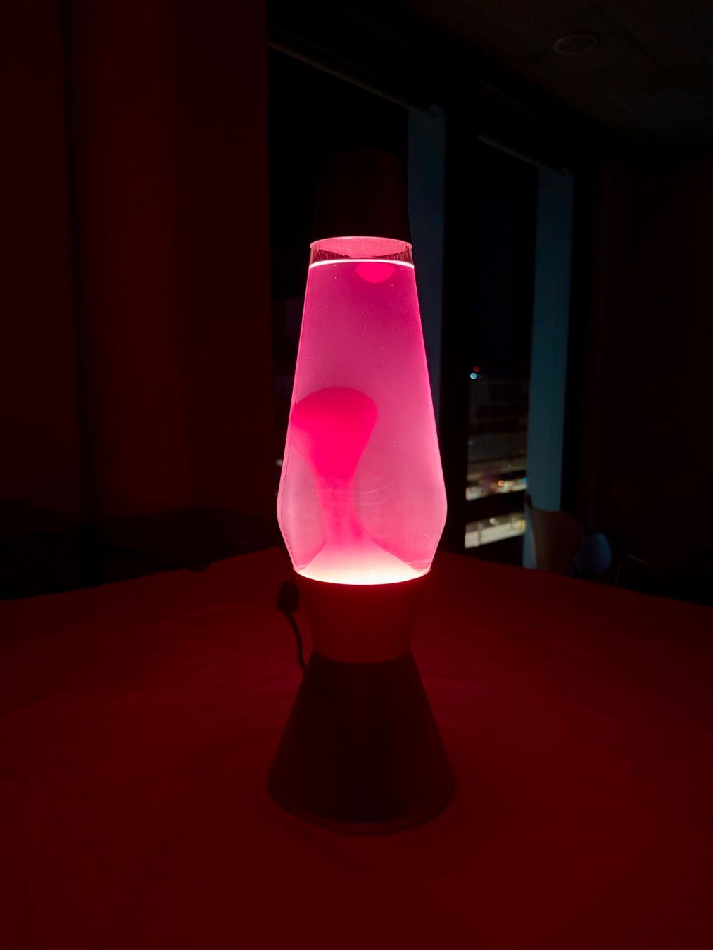 Mathmos Lampade: Mathmos Astro Lavalampe, das Original – Usato da Aarau venduto da Zimtstern75 2