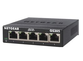 Netgear GS305 Network Switch