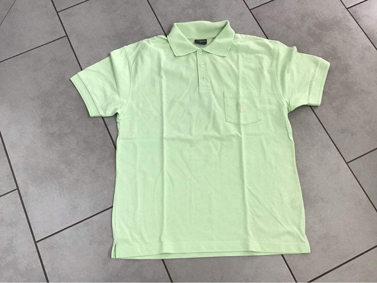 Polos: Herren Poloshirts kurzarm Grösse M   – D'occasion à Trimbach par Mery70 1