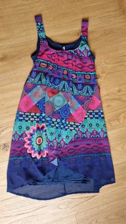 Kleid von Desigual, Gr. 38