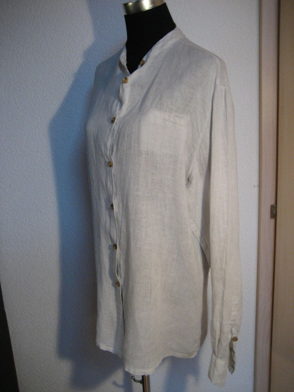 Camicette: Chemisier lin Colette taille XL – Nuovo (secondo la descrizione) da Delémont venduto da marryb 4