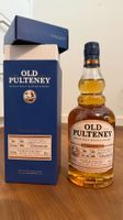 Scotch Whisky Old Pulteney Single Cask #1092
