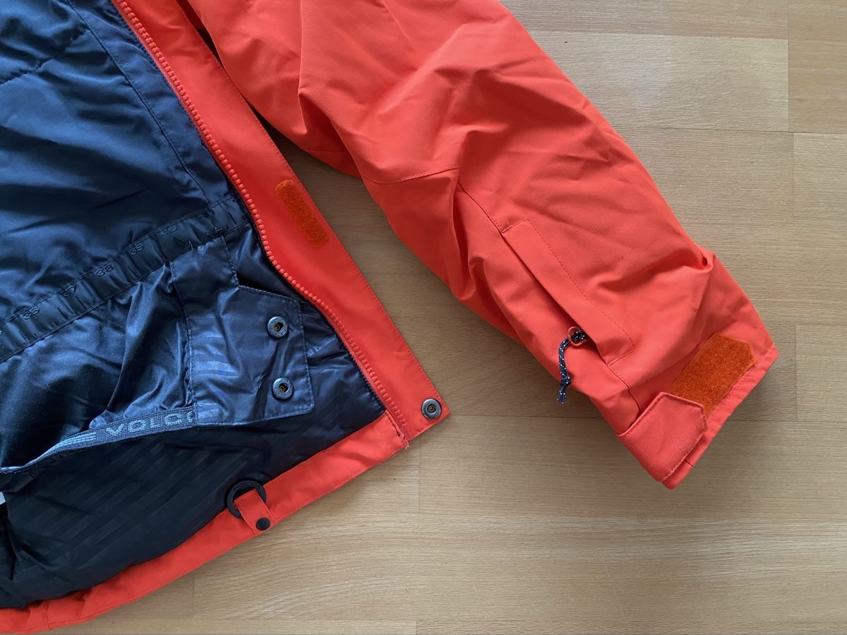 Volcom Giacche: Volcom Skijacke – Usato da Küsnacht ZH venduto da danyork 4