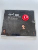 A-ha - Summer Moved On (CD Single)