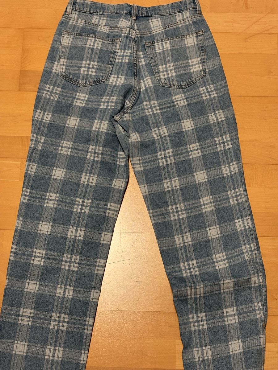 H&M Jeans: Jeans Grösse 38 – Usato da Kesswil venduto da Branca-01 3