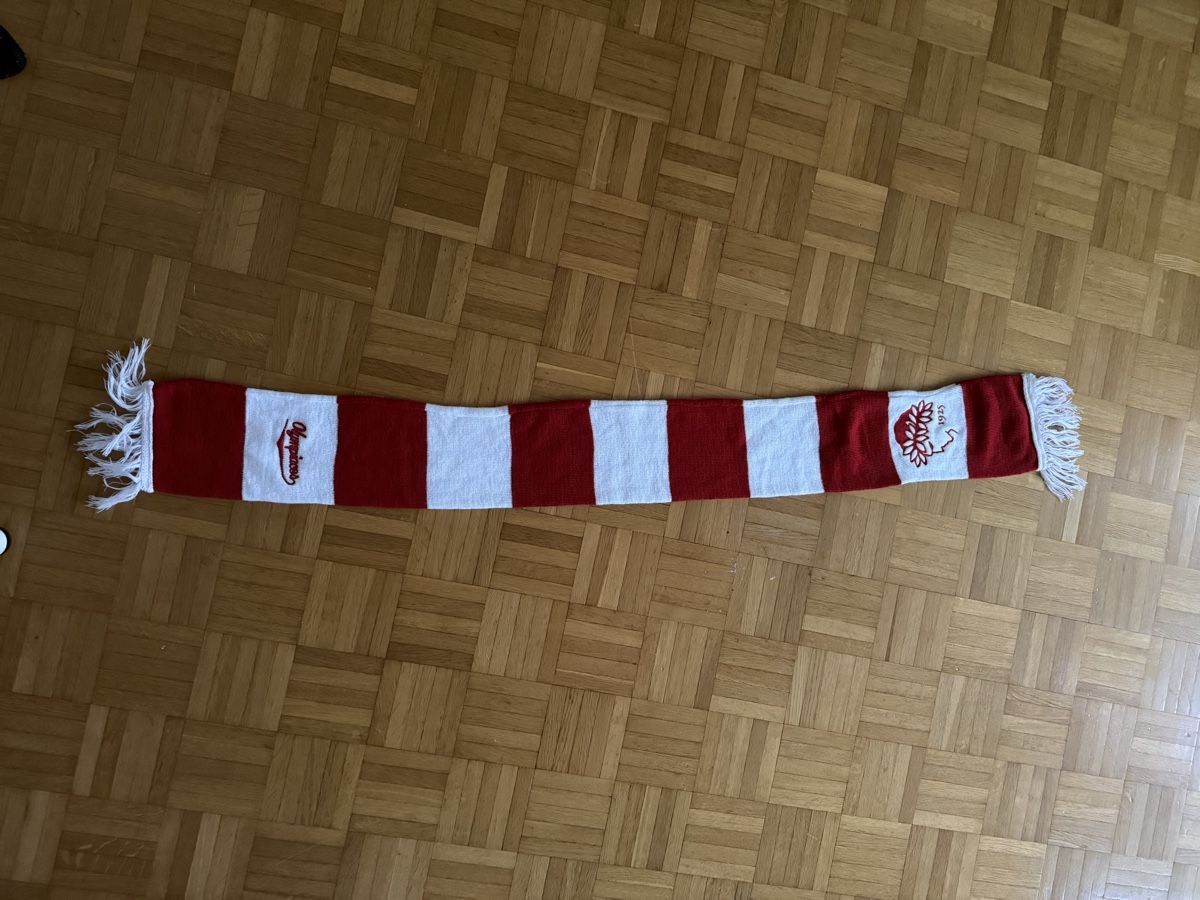 Foulards, Tücher & Schals: Olympiakos Piräus Fanschal – Gebraucht aus Luzern von Grawp 1