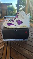 AJ6 Nike Air Jordan 6 Quai 54 Sz11