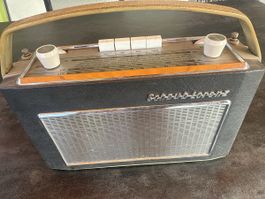 Vintage Radio