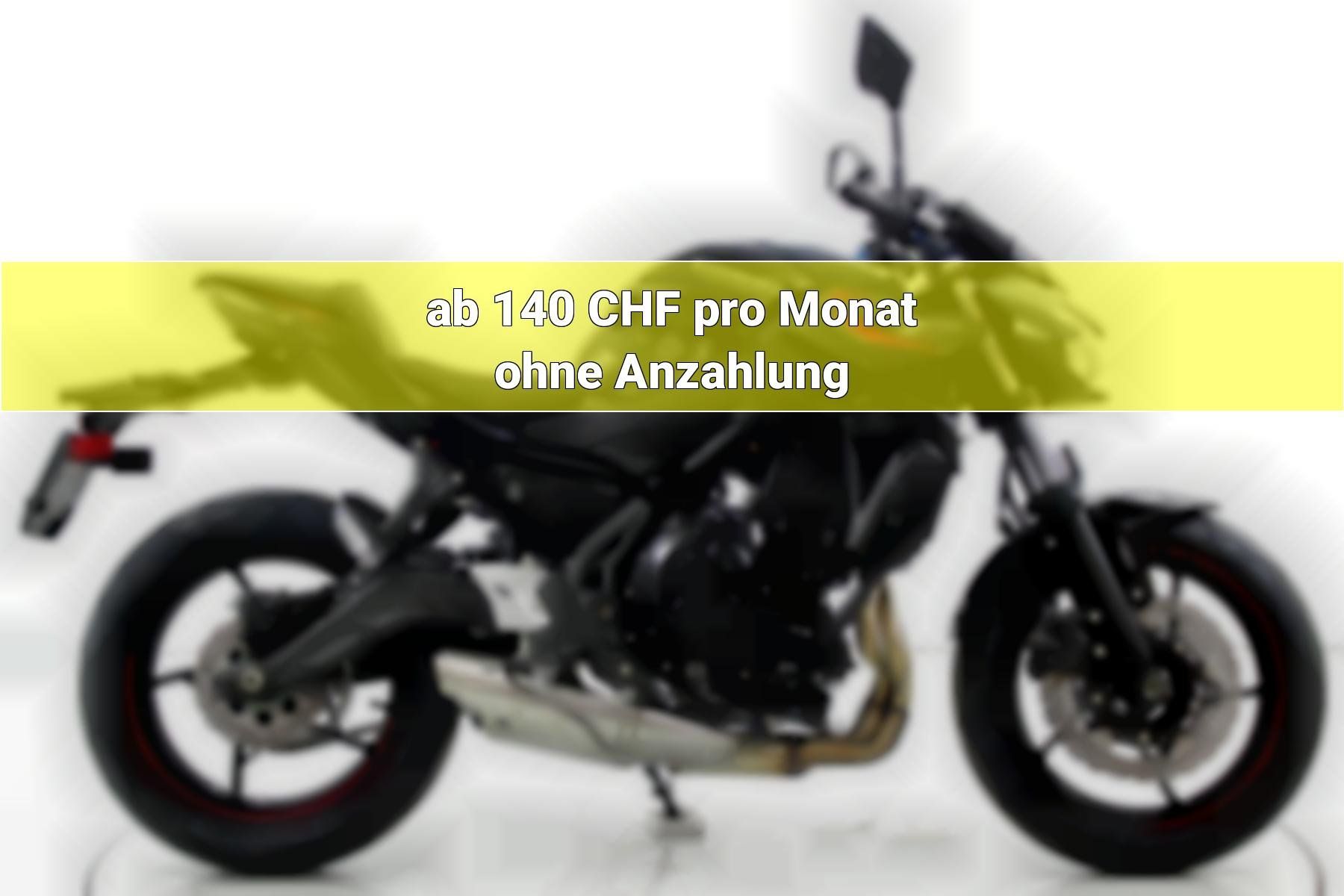 Kawasaki Strada: Kawasaki Z 650 ABS – Nuovo (secondo la descrizione) da Winterthur venduto da hzmo 2