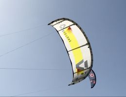 Duotone Rebel 12 m² - 2021