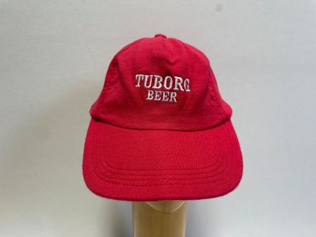 Vintage 90s Kappe Tuborg Beer New