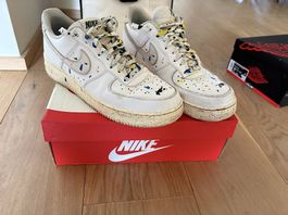 Air force AF1 - taille 47