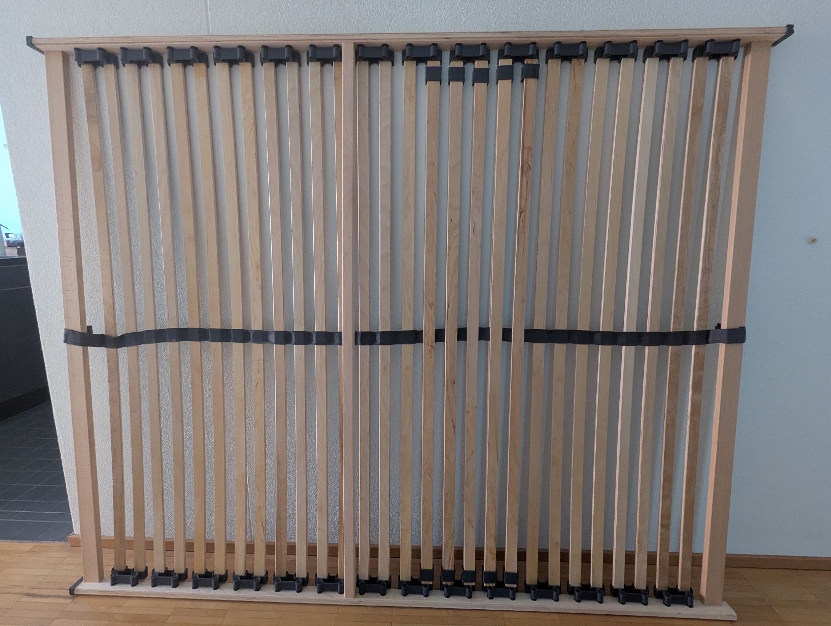 Lattenroste: Lattenrost 160x200cm – Gebraucht aus Zürich von psa_g5ld