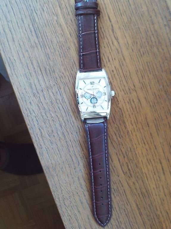 Orologi: Montres neuves pour homme – Usato da sion venduto da jopwf 3