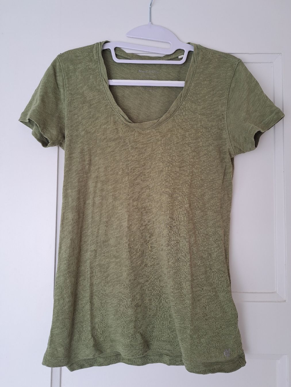Marc O'Polo T-shirt: Marco Polo Shirt – Usato da Thalwil venduto da sternenstaub369