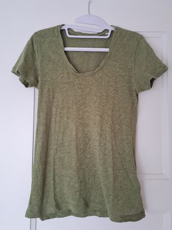 Marco Polo Shirt