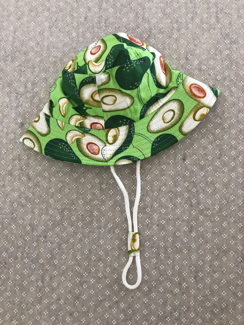 Copricapi, berretti & cappellini: Kinder Sommerhut - Gr. 50 – Nuovo e nell'imballaggio originale da Mollis venduto da Natalkakotalka 1