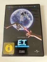 E.T. - Der Außerirdische (Remastered) - Dvd