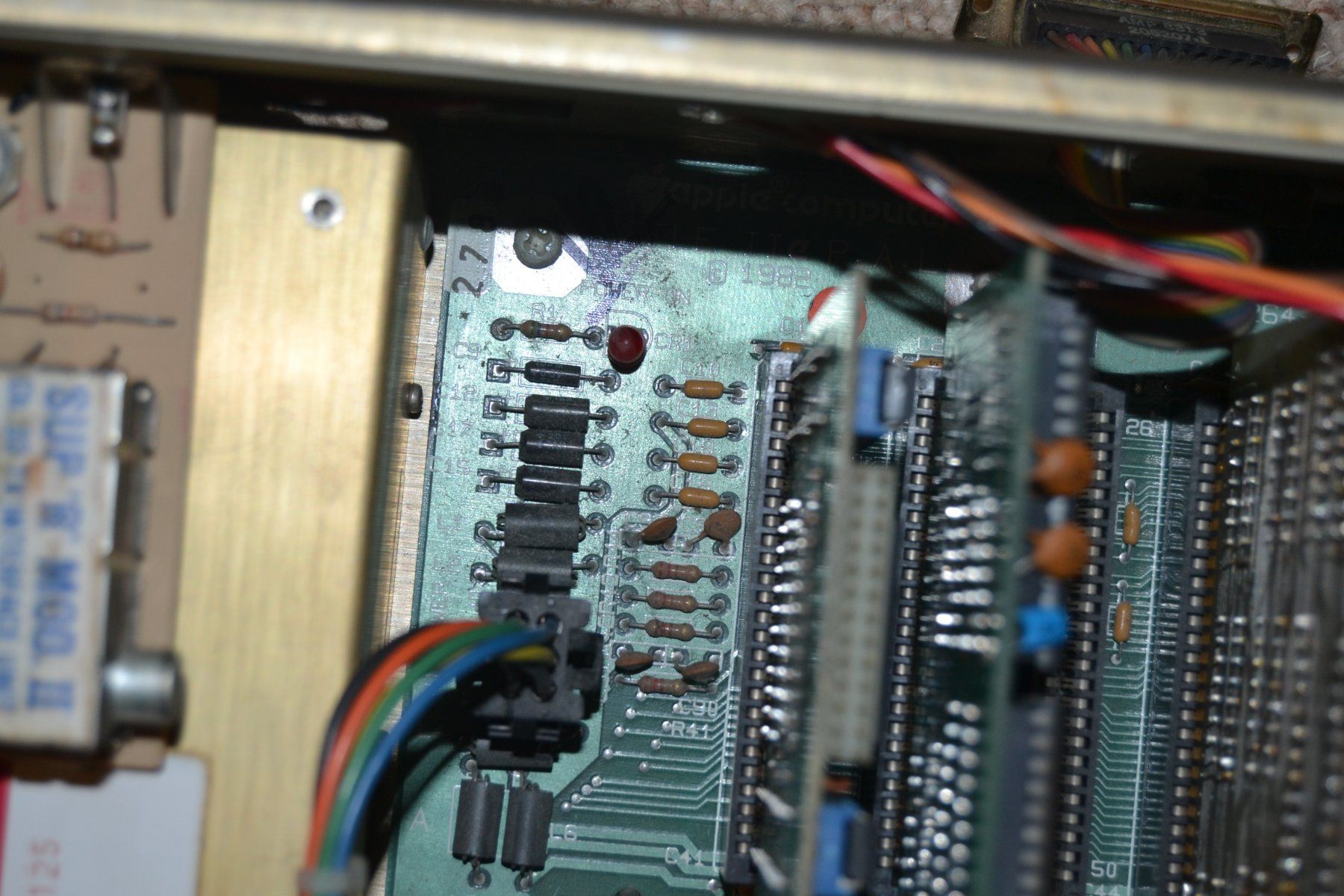 Apple PC: APPLE IIe – Usato da Wil SG venduto da fanofrio 5