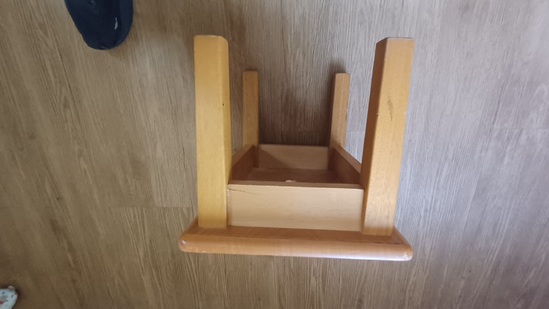 Tabourets: Alter Schemmel – D'occasion à Flawil par Naphtali 6