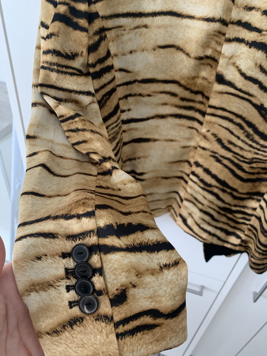 Zara Anzüge & Kostüme: ZARA Blazer, Grösse S – Gebraucht aus Adliswil von san_d7bt 2