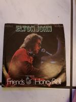 ELTON JOHN "FRIENDS/HONEY ROLL"