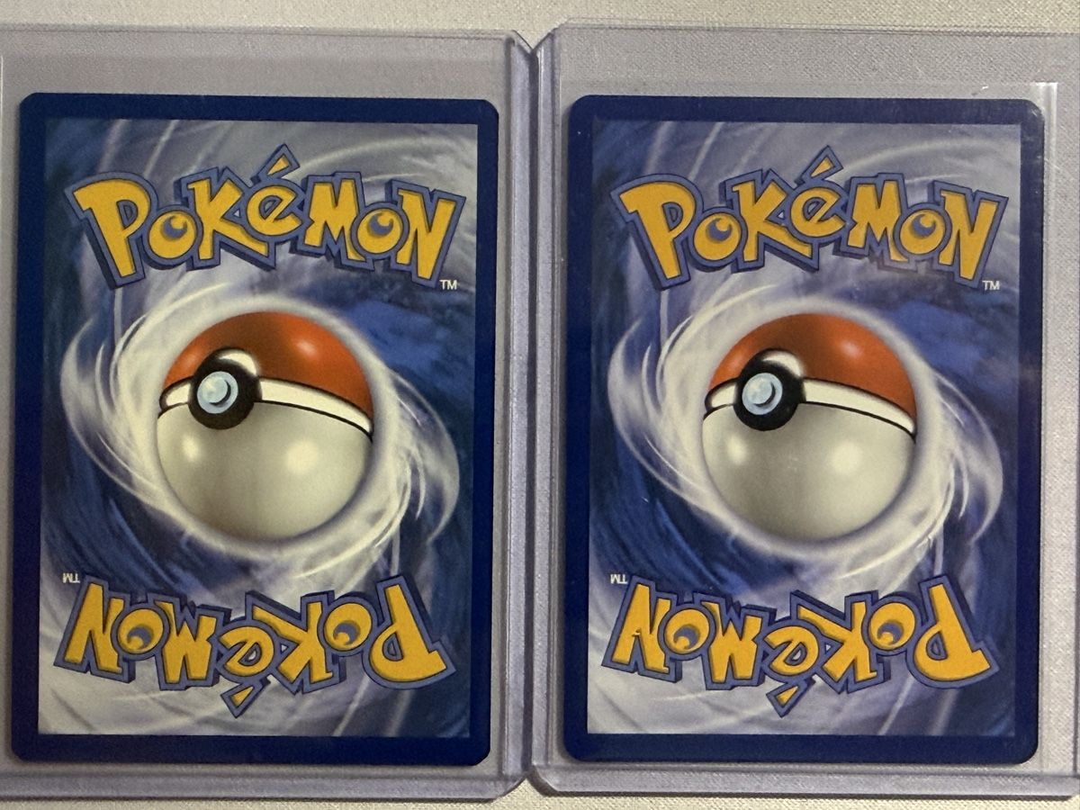 Pokémon Carte collezionabili: Pokemon 8 Full Art Cards – Nuovo (secondo la descrizione) da Schlatt TG venduto da Shymye 2