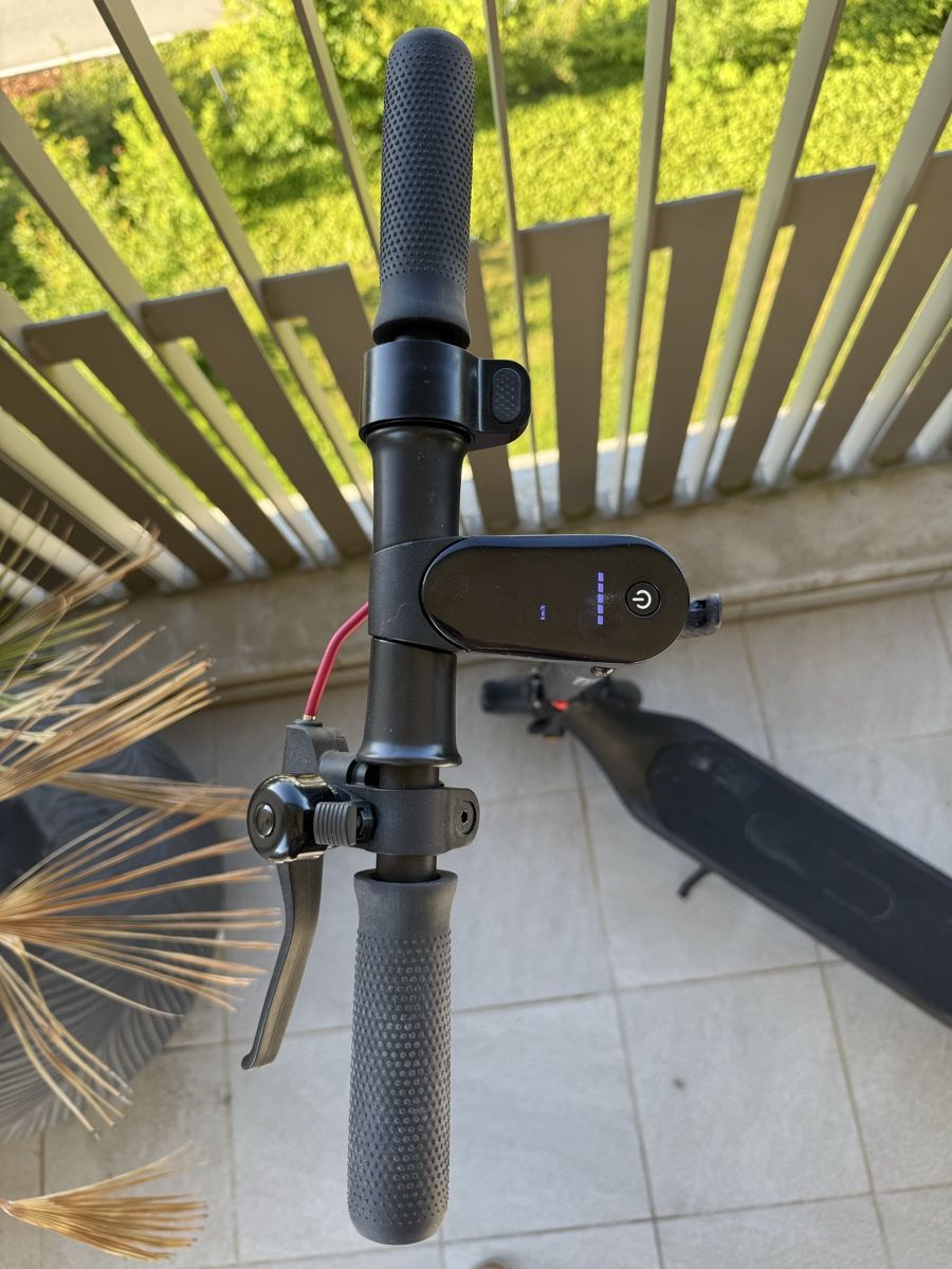 Scooter: E-Scooter 350 Watt – Usato da Unterentfelden venduto da hojo69