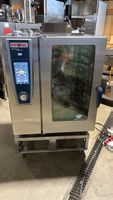 Rational kombisteamer