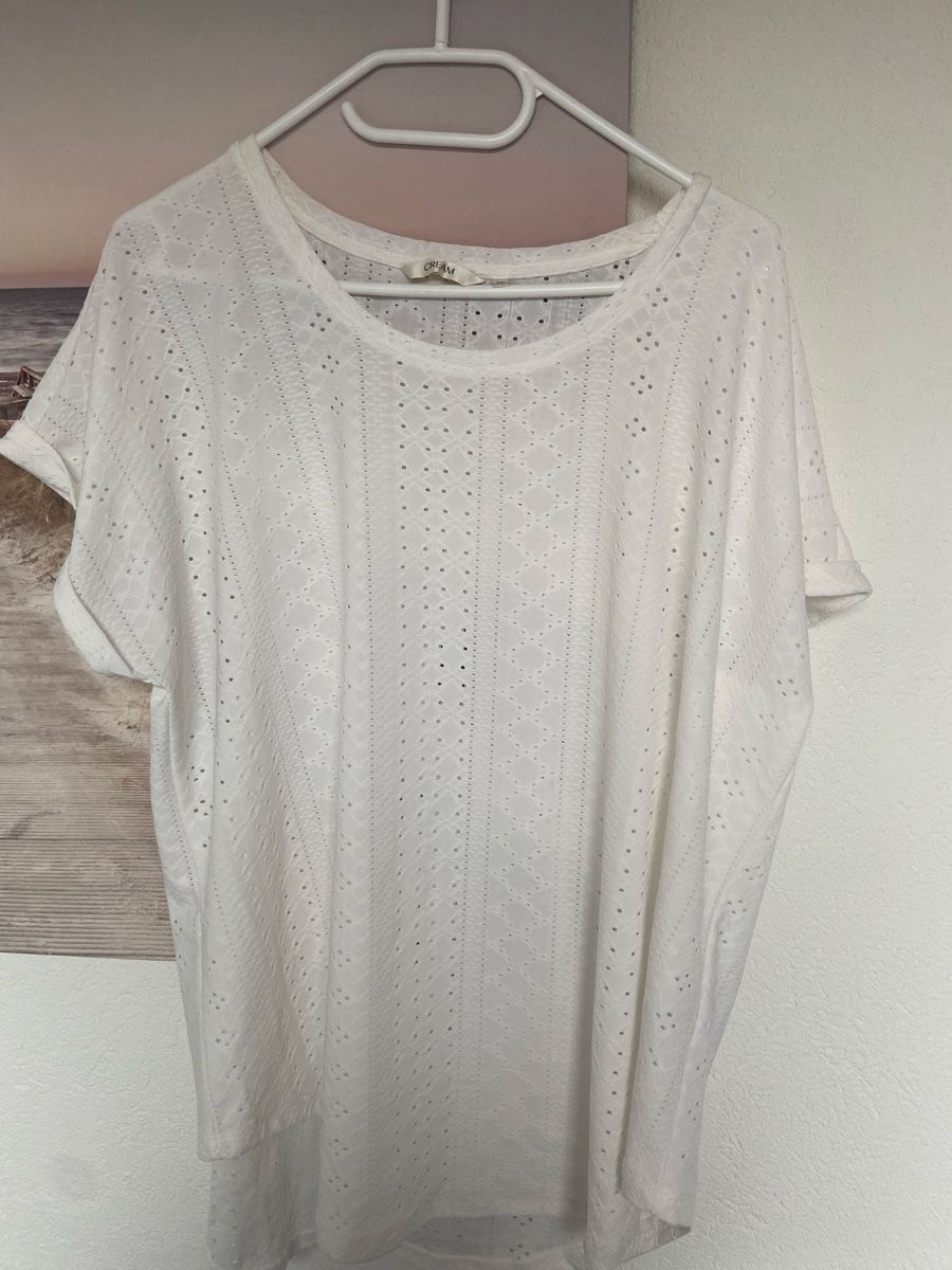 T-shirt: 2 Pack Damen Shirts – Usato da Boniswil venduto da colabo 1