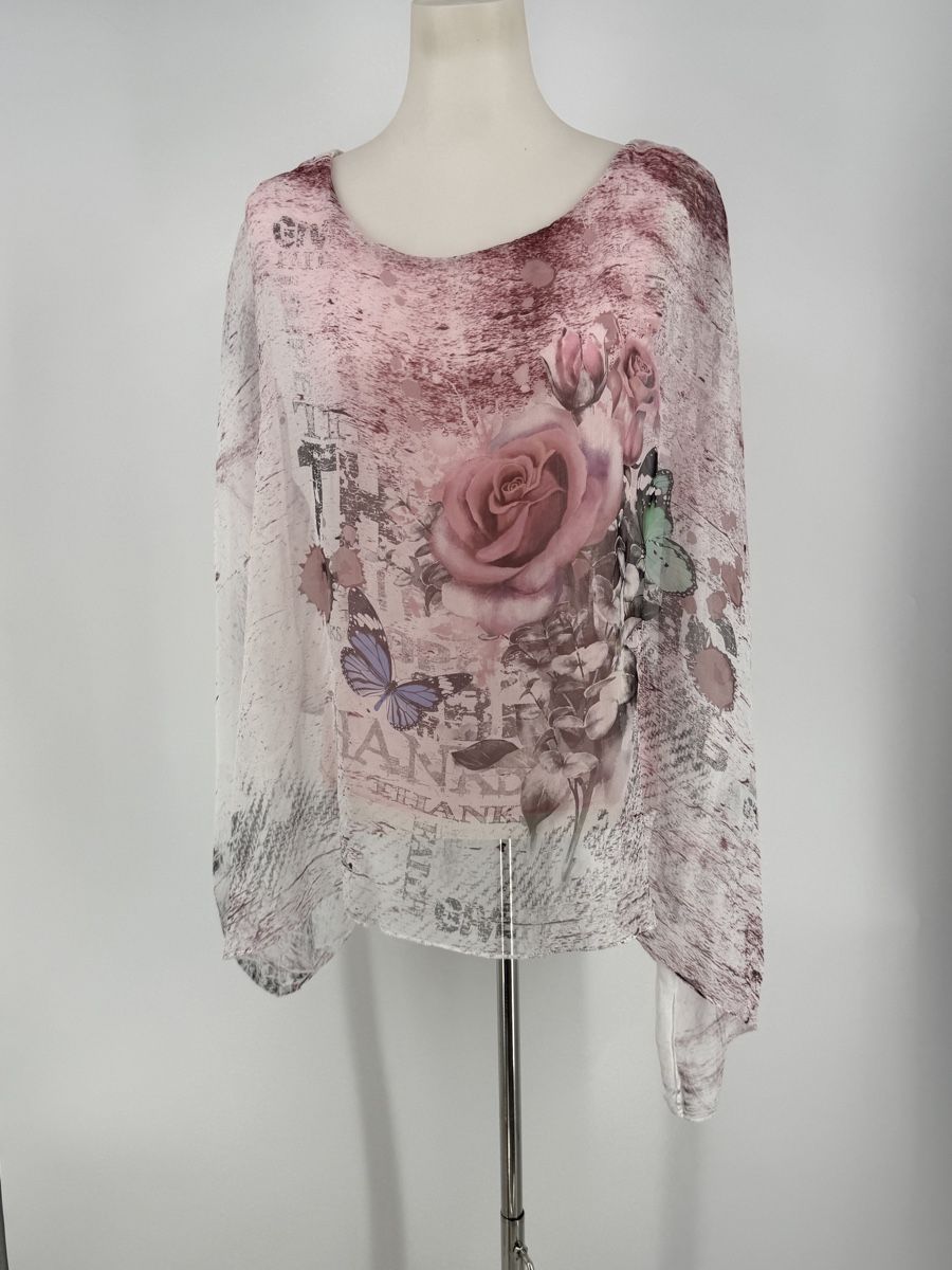 Tops: Top Gr. M von Today  – D'occasion à Auenstein par moin.